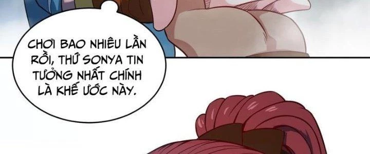 Ta Bị Nhốt Ở Nội Trác Phủ 1000 Năm Chapter 7 - Trang 2