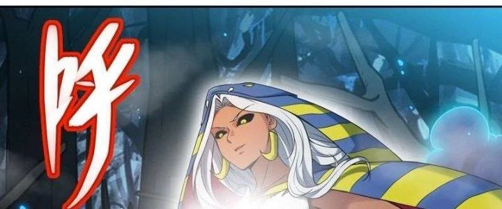 Ta Bị Nhốt Ở Nội Trác Phủ 1000 Năm Chapter 7 - Trang 2