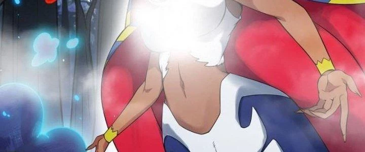 Ta Bị Nhốt Ở Nội Trác Phủ 1000 Năm Chapter 7 - Trang 2
