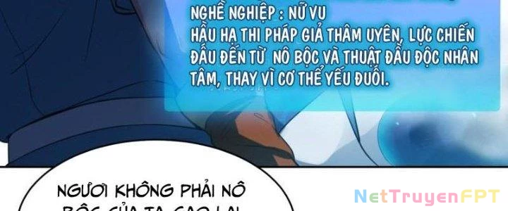 Ta Bị Nhốt Ở Nội Trác Phủ 1000 Năm Chapter 7 - Trang 2