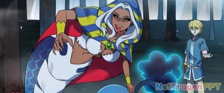 Ta Bị Nhốt Ở Nội Trác Phủ 1000 Năm Chapter 7 - Trang 2