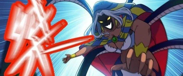 Ta Bị Nhốt Ở Nội Trác Phủ 1000 Năm Chapter 7 - Trang 2