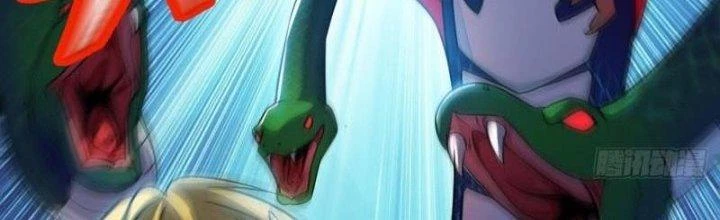 Ta Bị Nhốt Ở Nội Trác Phủ 1000 Năm Chapter 7 - Trang 2