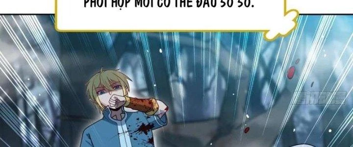 Ta Bị Nhốt Ở Nội Trác Phủ 1000 Năm Chapter 7 - Trang 2