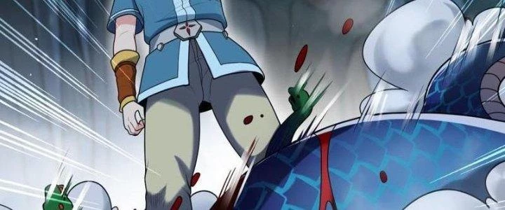 Ta Bị Nhốt Ở Nội Trác Phủ 1000 Năm Chapter 7 - Trang 2