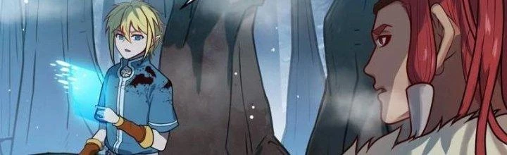 Ta Bị Nhốt Ở Nội Trác Phủ 1000 Năm Chapter 7 - Trang 2