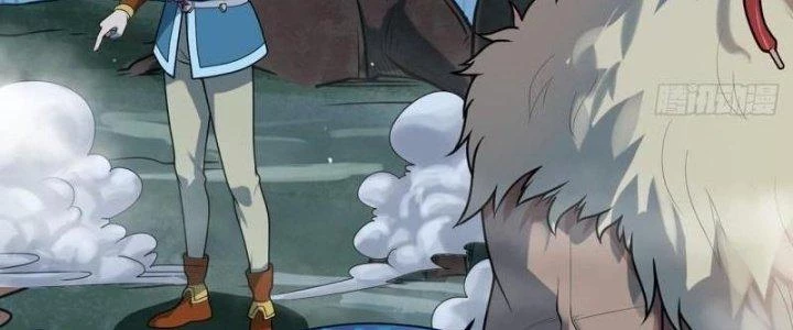 Ta Bị Nhốt Ở Nội Trác Phủ 1000 Năm Chapter 7 - Trang 2