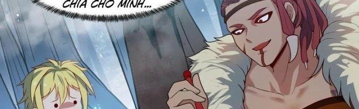 Ta Bị Nhốt Ở Nội Trác Phủ 1000 Năm Chapter 7 - Trang 2