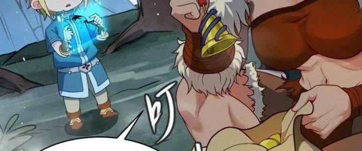 Ta Bị Nhốt Ở Nội Trác Phủ 1000 Năm Chapter 7 - Trang 2