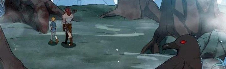 Ta Bị Nhốt Ở Nội Trác Phủ 1000 Năm Chapter 7 - Trang 2