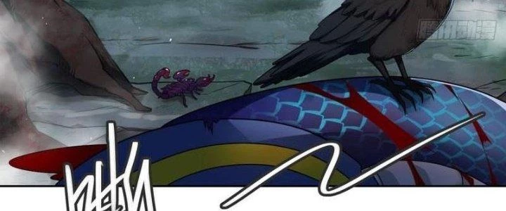 Ta Bị Nhốt Ở Nội Trác Phủ 1000 Năm Chapter 7 - Trang 2