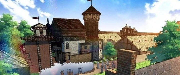 Ta Bị Nhốt Ở Nội Trác Phủ 1000 Năm Chapter 7 - Trang 2