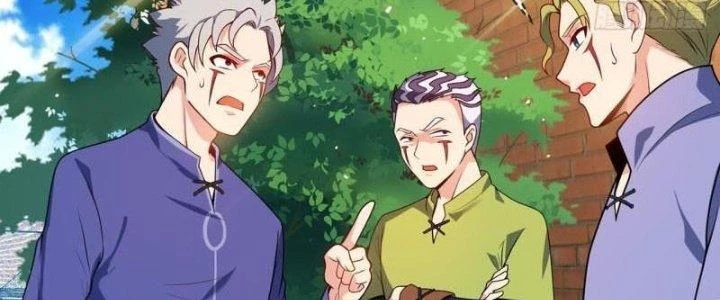 Ta Bị Nhốt Ở Nội Trác Phủ 1000 Năm Chapter 7 - Trang 2