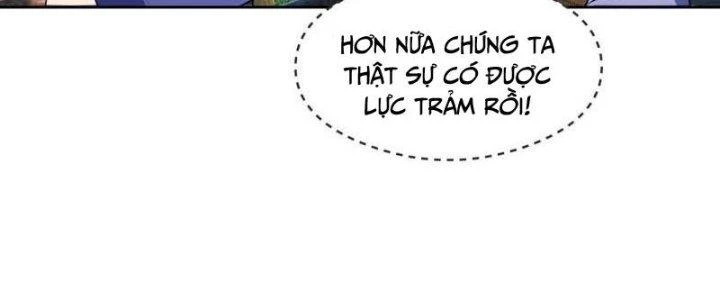 Ta Bị Nhốt Ở Nội Trác Phủ 1000 Năm Chapter 7 - Trang 2