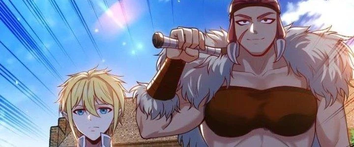 Ta Bị Nhốt Ở Nội Trác Phủ 1000 Năm Chapter 7 - Trang 2