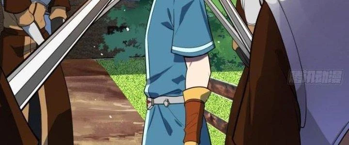 Ta Bị Nhốt Ở Nội Trác Phủ 1000 Năm Chapter 8 - Trang 2