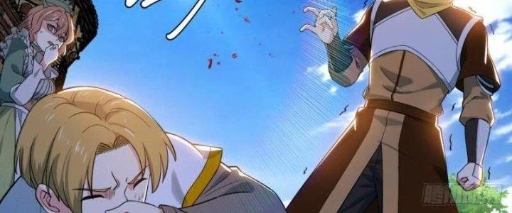 Ta Bị Nhốt Ở Nội Trác Phủ 1000 Năm Chapter 8 - Trang 2