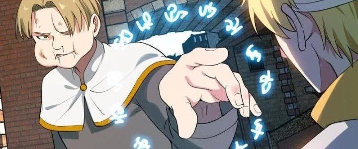 Ta Bị Nhốt Ở Nội Trác Phủ 1000 Năm Chapter 8 - Trang 2