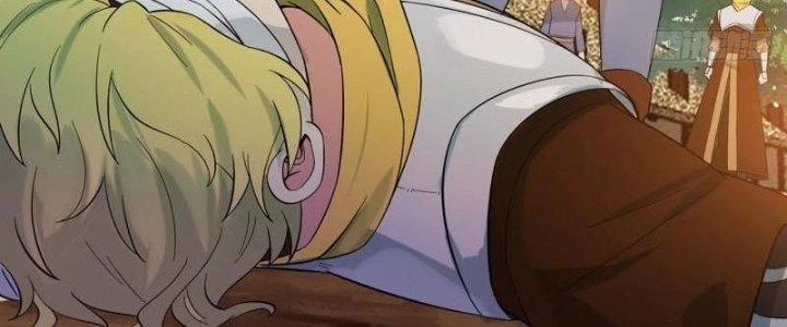 Ta Bị Nhốt Ở Nội Trác Phủ 1000 Năm Chapter 8 - Trang 2
