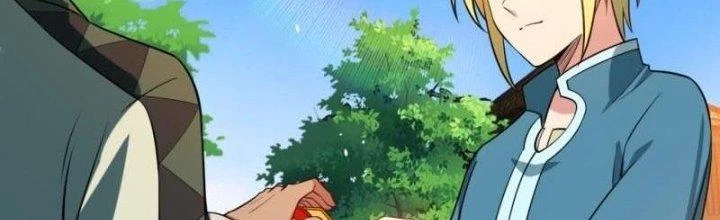 Ta Bị Nhốt Ở Nội Trác Phủ 1000 Năm Chapter 9 - Trang 2