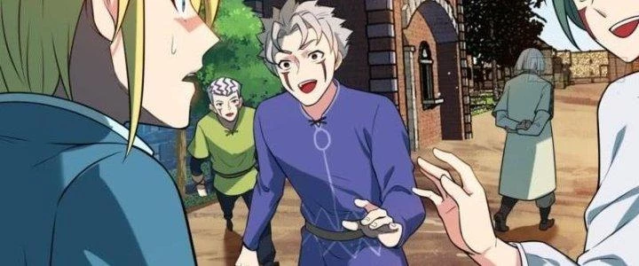 Ta Bị Nhốt Ở Nội Trác Phủ 1000 Năm Chapter 9 - Trang 2