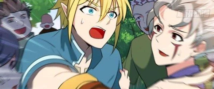 Ta Bị Nhốt Ở Nội Trác Phủ 1000 Năm Chapter 9 - Trang 2