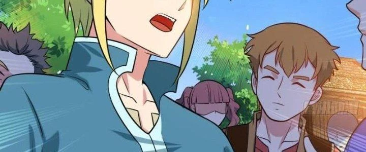 Ta Bị Nhốt Ở Nội Trác Phủ 1000 Năm Chapter 9 - Trang 2