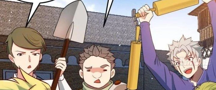 Ta Bị Nhốt Ở Nội Trác Phủ 1000 Năm Chapter 9 - Trang 2