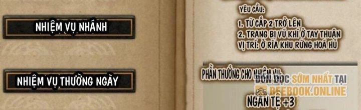 Ta Bị Nhốt Ở Nội Trác Phủ 1000 Năm Chapter 9 - Trang 2