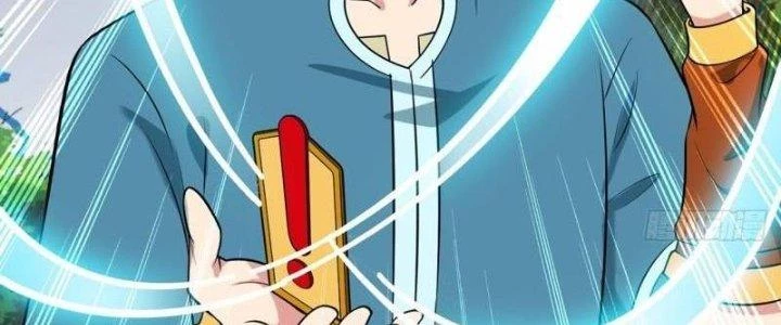 Ta Bị Nhốt Ở Nội Trác Phủ 1000 Năm Chapter 9 - Trang 2
