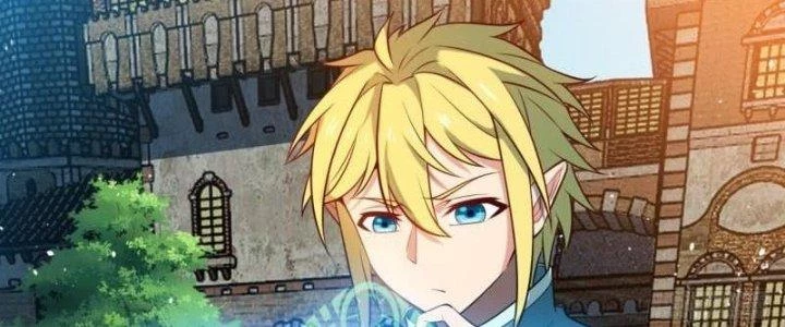 Ta Bị Nhốt Ở Nội Trác Phủ 1000 Năm Chapter 9 - Trang 2