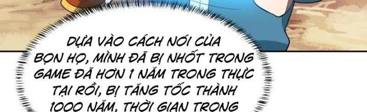 Ta Bị Nhốt Ở Nội Trác Phủ 1000 Năm Chapter 9 - Trang 2