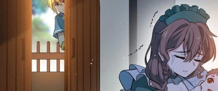 Ta Bị Nhốt Ở Nội Trác Phủ 1000 Năm Chapter 9 - Trang 2