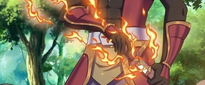 Ta Bị Nhốt Ở Nội Trác Phủ 1000 Năm Chapter 10 - Trang 2