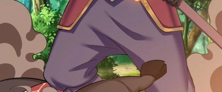 Ta Bị Nhốt Ở Nội Trác Phủ 1000 Năm Chapter 10 - Trang 2