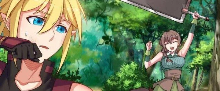 Ta Bị Nhốt Ở Nội Trác Phủ 1000 Năm Chapter 10 - Trang 2