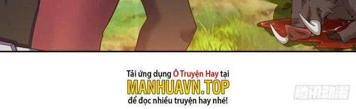 Ta Bị Nhốt Ở Nội Trác Phủ 1000 Năm Chapter 10 - Trang 2