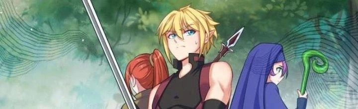 Ta Bị Nhốt Ở Nội Trác Phủ 1000 Năm Chapter 10 - Trang 2