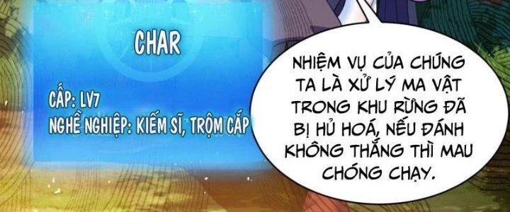 Ta Bị Nhốt Ở Nội Trác Phủ 1000 Năm Chapter 10 - Trang 2