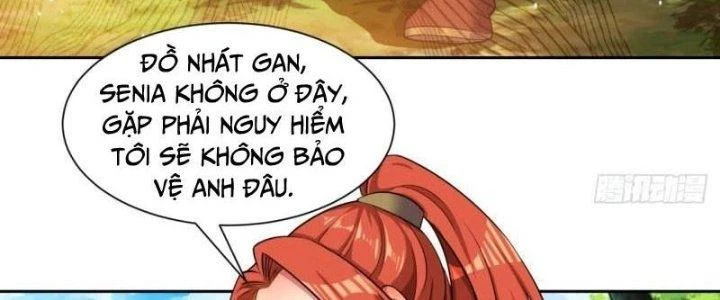 Ta Bị Nhốt Ở Nội Trác Phủ 1000 Năm Chapter 10 - Trang 2