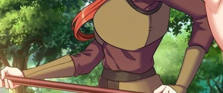 Ta Bị Nhốt Ở Nội Trác Phủ 1000 Năm Chapter 10 - Trang 2