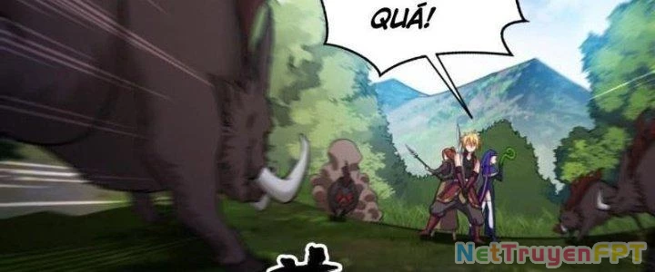 Ta Bị Nhốt Ở Nội Trác Phủ 1000 Năm Chapter 10 - Trang 2