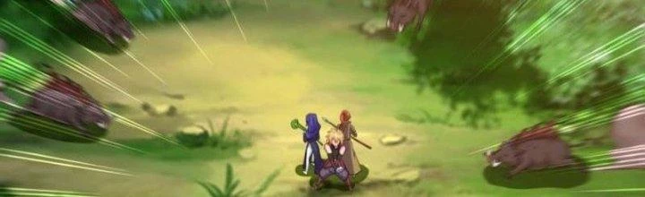 Ta Bị Nhốt Ở Nội Trác Phủ 1000 Năm Chapter 10 - Trang 2