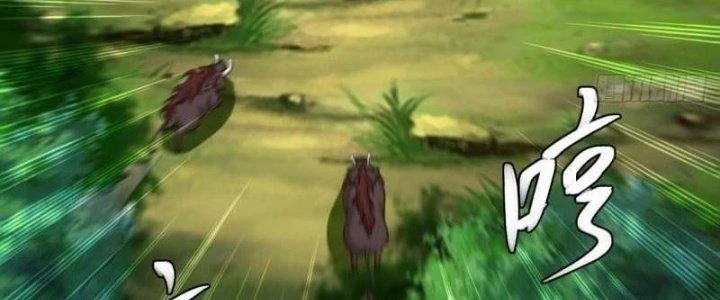 Ta Bị Nhốt Ở Nội Trác Phủ 1000 Năm Chapter 10 - Trang 2