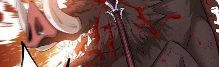 Ta Bị Nhốt Ở Nội Trác Phủ 1000 Năm Chapter 10 - Trang 2