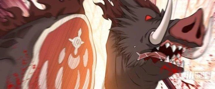 Ta Bị Nhốt Ở Nội Trác Phủ 1000 Năm Chapter 10 - Trang 2