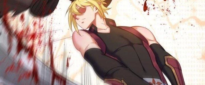 Ta Bị Nhốt Ở Nội Trác Phủ 1000 Năm Chapter 10 - Trang 2