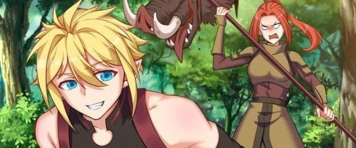 Ta Bị Nhốt Ở Nội Trác Phủ 1000 Năm Chapter 10 - Trang 2