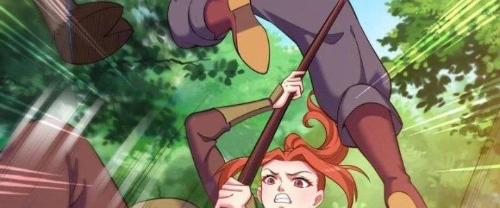 Ta Bị Nhốt Ở Nội Trác Phủ 1000 Năm Chapter 10 - Trang 2