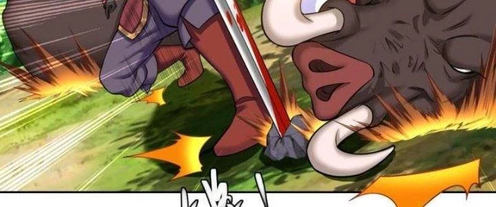Ta Bị Nhốt Ở Nội Trác Phủ 1000 Năm Chapter 10 - Trang 2